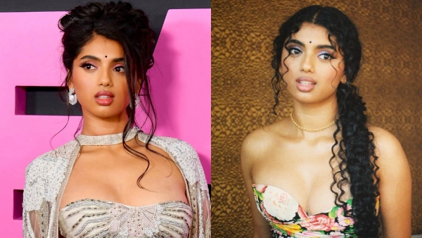 Brahmotsavam to Mean Girls: See Hollywood Actress Avantika Vandanapu’s transformation Brahmotsavam to Mean Girls: See Hollywood Actress Avantika Vandanapu’s transformation