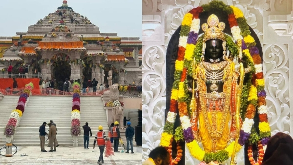 Ram Pran Pratishtha: Why Shah Rukh Khan, Salman Khan and Aamir Khan Are Not Invited?