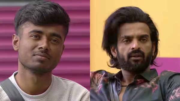 Bigg Boss Kannada Season 10 finale: Vinay gowda and Drone Prathap fight 