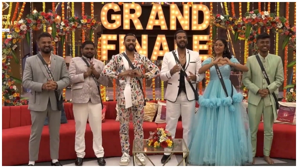 Bigg Boss Kannada 10 Grand Finale: Who will became bigg boss winner