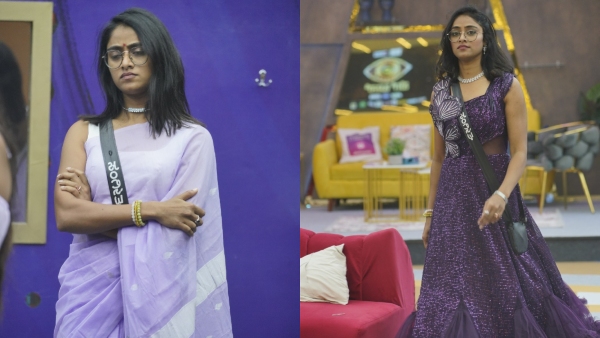 Bigg Boss Kannada Season 10 Sangeetha talk after became 2nd runner up