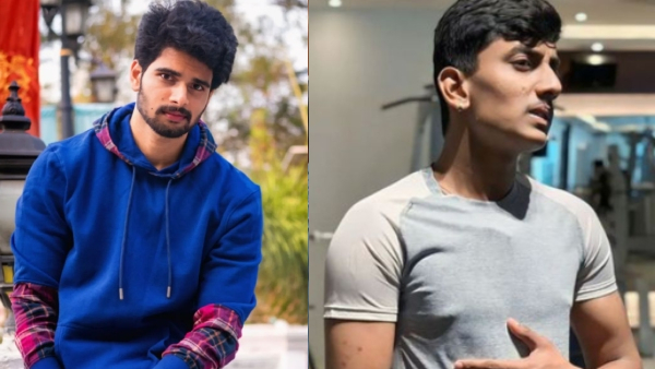 Bigg Boss Kannada, Season 10 Snehith and Rakshak met even after the exit 