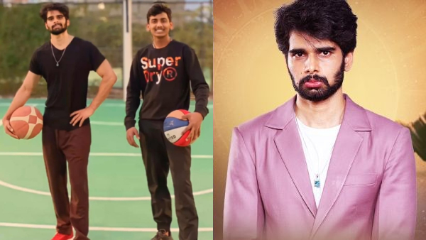 Bigg Boss Kannada, Season 10 Snehith and Rakshak met even after the exit 