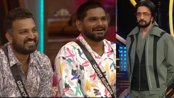 BBK 1o Namrutha Sangeetha Tukali Santhosh