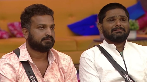 Bigg Boss Kannada Season 10: Tukali Santhosh Or Vartur Santhosh.. Who Will Eliminate From BBK 10 Bigg Boss Kannada Season 10: Tukali Santhosh Or Vartur Santhosh.. Who Will Eliminate From BBK 10