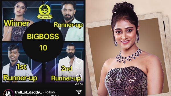 Bigg Boss Kannada 10 finale week: Winner Name Already Decided? Viral Post