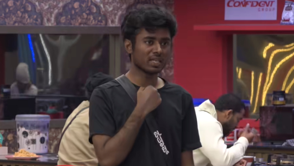 Bigg Boss Kannada Season 10 Drone Prataps idea failed
