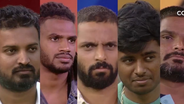 Bigg Boss Kannada 10 Elimination: Who Will Eliminate In Week 13: Michael Ajay Or Tukali Santhosh