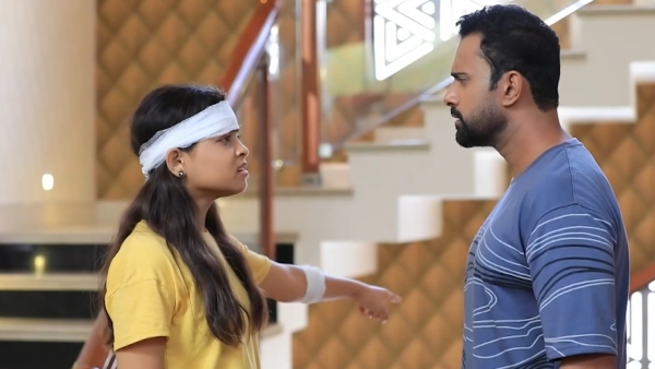 Bhagyalakshmi kannada serial Written Update on january 17th episode