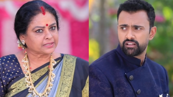 Bhagyalakshmi kannada serial Written Update on january 24th episode