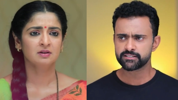 BhagyaLakshmi serial Update: Tandav Decided to Divorce Bhagya