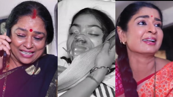 BhagyaLakshmi kannada serial Written Update on january 6th episode