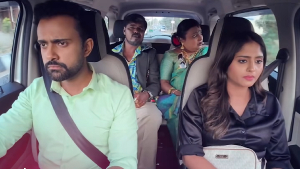 Bhagyalakshmi kannada serial Written Update on january 8th episode