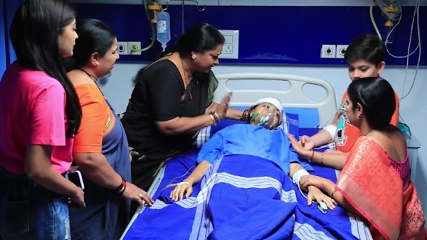 Bhagyalakshmi serial Written Update on january 12th episode