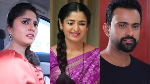  Bhagyalakshmi kannada serial: Kusuma Planing something big against Tandav