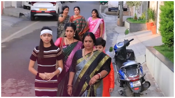 Bhagyalakshmi kannada serial Written Update on January 22th episode