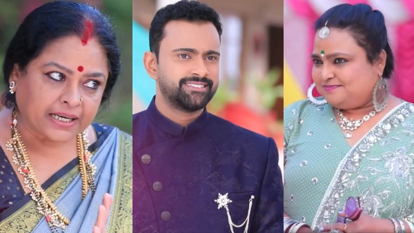 Bhagyalakshmi kannada serial January 23rd episode details