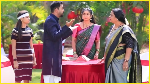 Kannada Bhagyalakshmi serial Written Update on january 27th episode