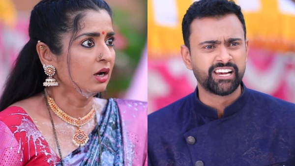 Bhagyalakshmi Kannada serial Written Update on january 29th episode