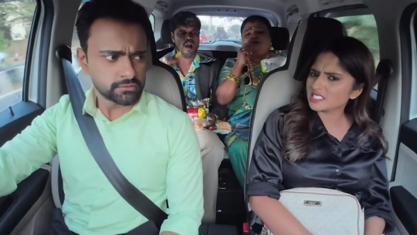 BhagyaLakshmi kannada serial Written Update on january 6th episode