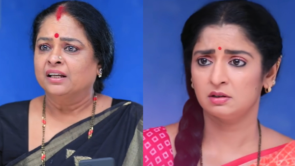 Bhagyalakshmi kannada serial Written Update on january 8th episode