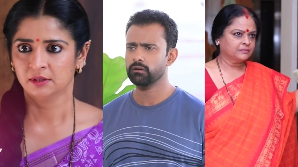 Kannada serial Bhagyalakshmi Written Update on january 15th episode