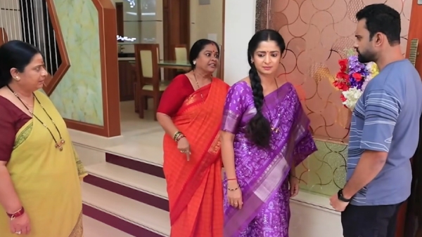 Kannada Serial Bhagyalakshmi Written Update on january 16th episode Kannada Serial Bhagyalakshmi Written Update on january 16th episode