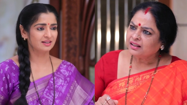Bhagyalakshmi kannada serial Written Update on January 19th episode