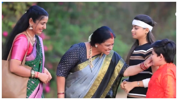 Bhagyalakshmi kannada serial January 23rd episode details