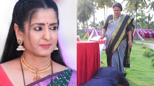 Bhagyalakshmi kannada serial Written Update on january 25th episode