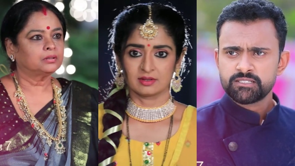 Bhagyalakshmi Kannada serial Written Update on january 29th episode