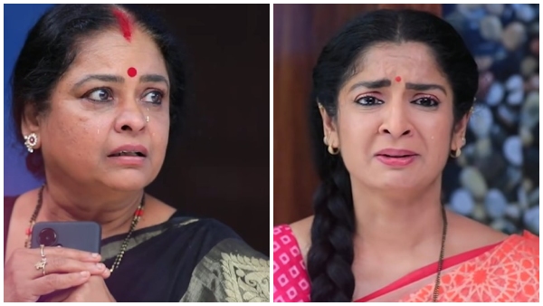kannada serial BhagyaLakshmi written 10th January episode 