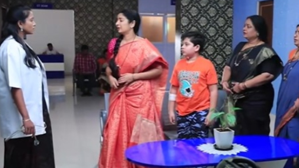 Bhagyalakshmi serial Written Update on january 9th episode