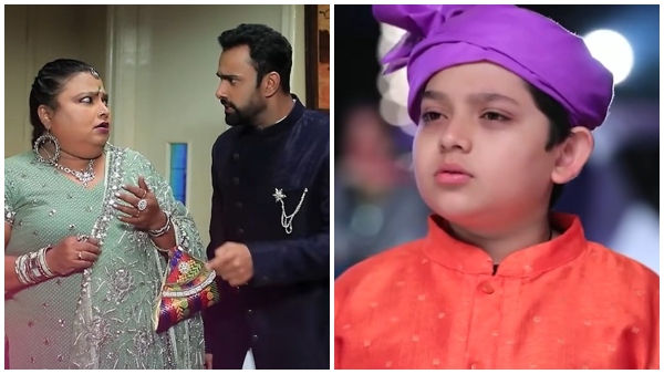 Bhagyalakshmi kannada serial Written Update on january 31th episode 