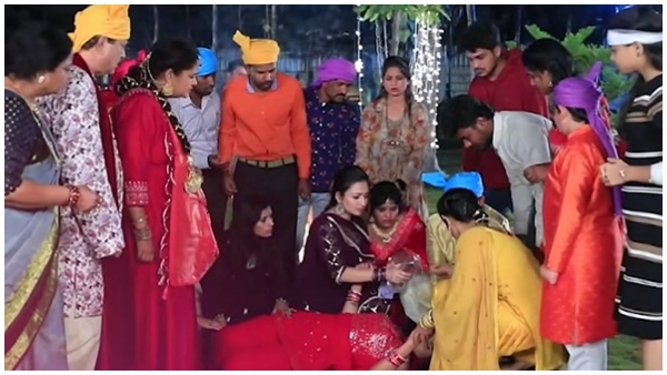 colors kannada Bhagyalakshmi serial Written Update on january 30th episode