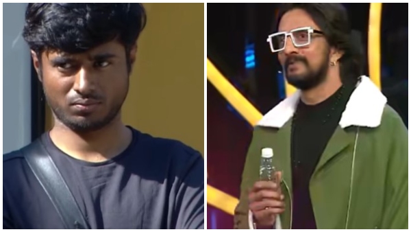 Colors kannada bigboss Written Update on new Bigboss season 10 weekend show