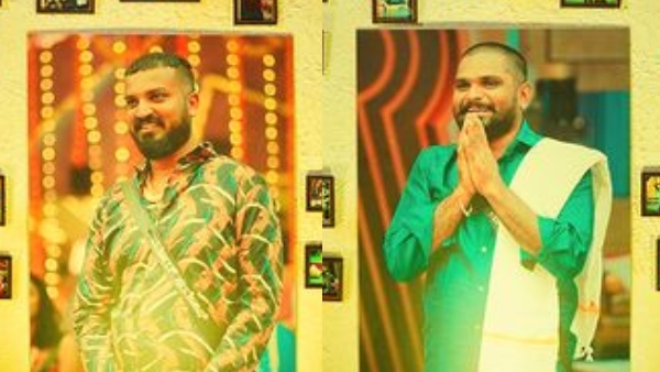 Bigg Boss Kannada Season 10 Tukali Santhosh eliminated in grand finale 
