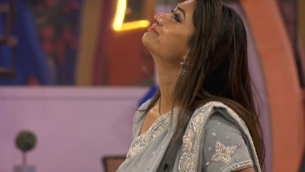Bigg Boss Kannada 10 mid week elimination Tanisha out 