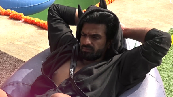 Bigg Boss Kannada Season 10 Vinay living in his delusion?