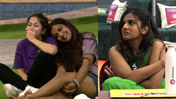 Bigg Boss Kannada 10 jio cinema listed Namratha Gowdas memorable journey Bigg Boss Kannada 10 jio cinema listed Namratha Gowdas memorable journey