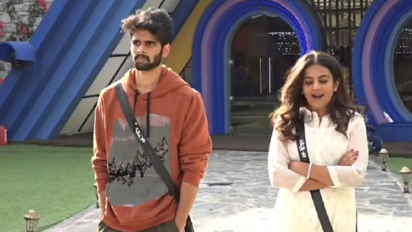 Bigg Boss Kannada 10 jio cinema listed Namratha Gowdas memorable journey Bigg Boss Kannada 10 jio cinema listed Namratha Gowdas memorable journey