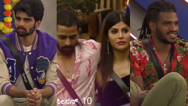 Bigg Boss Kannada Season 10 Old contestants broke the rules