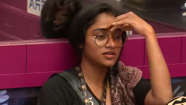 Drone Prathap is last person to get worst in Bigg Boss Kannada Season 10