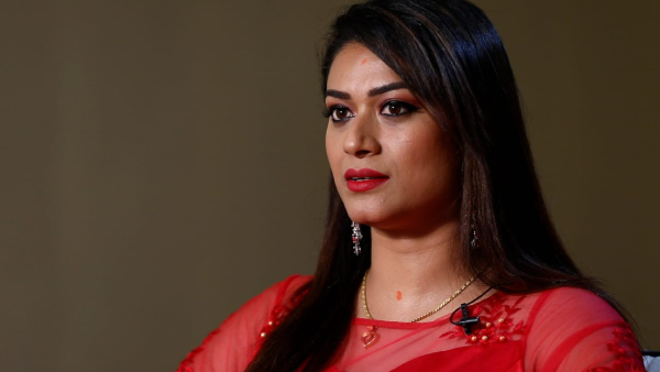 Bigg Boss Kannada Season 10 Tanish says sangeetha may win in jio cinema Bigg Boss Kannada Season 10 Tanish says sangeetha may win in jio cinema