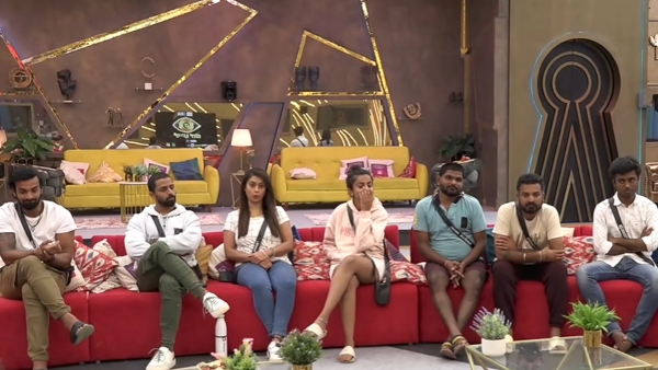 Bigg Boss Kannada 10 ticket to Finale