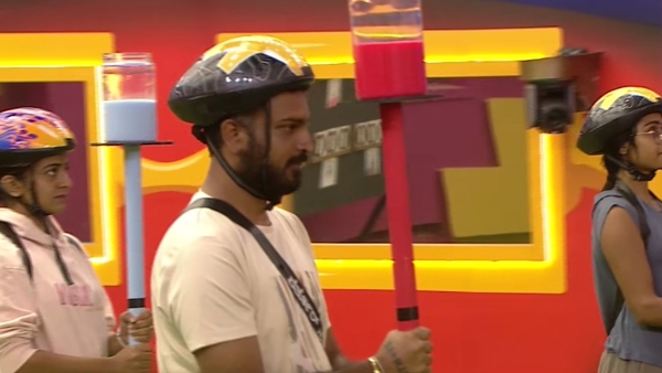 Bigg Boss Kannada 10 ticket to Finale