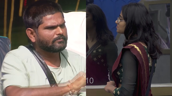 Bigg Boss Kannada Season 10 Vinay living in his delusion?