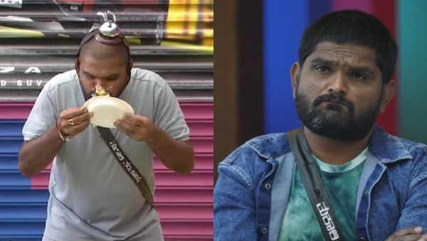 Bigg Boss Kannada 10 jio cinema listed evicted Tukali Santhosh Special Journey