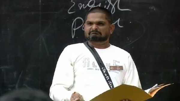 Bigg Boss Kannada 10 jio cinema listed evicted Tukali Santhosh Special Journey