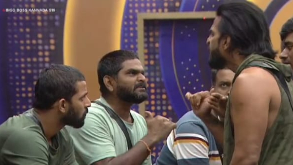 Bigg Boss Kannada 10 jio cinema listed evicted Tukali Santhosh Special Journey